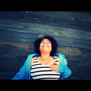 Meet your Posher, Samantha